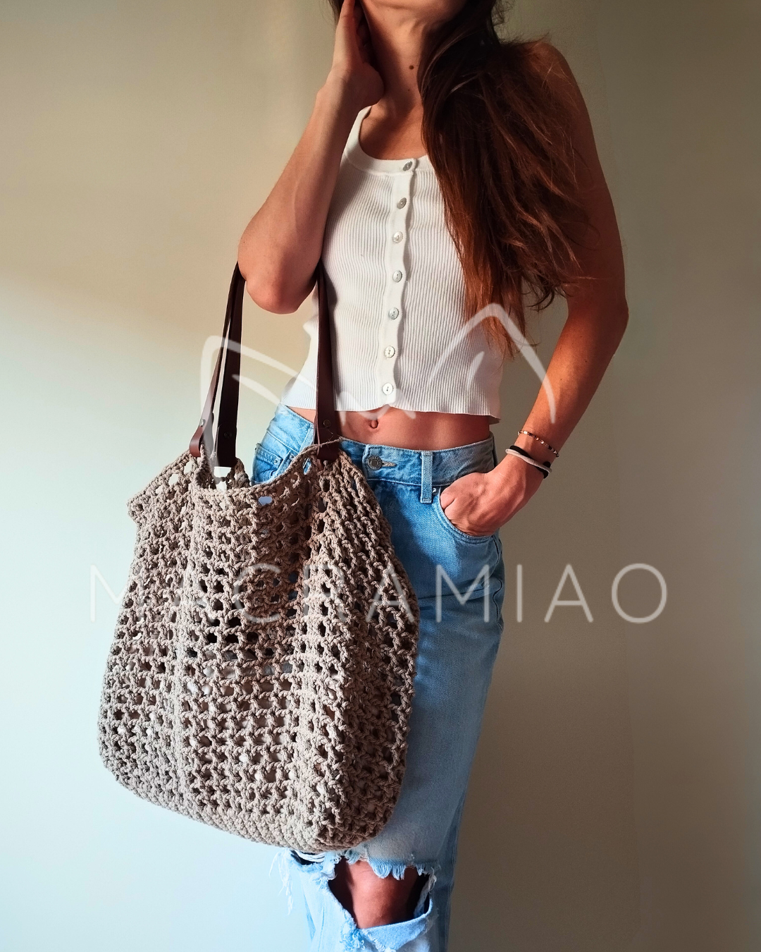 Hellen Maxi Bag