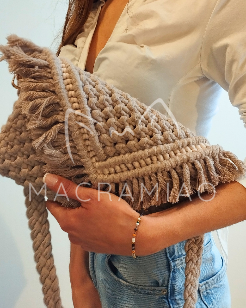 Nini Pochette