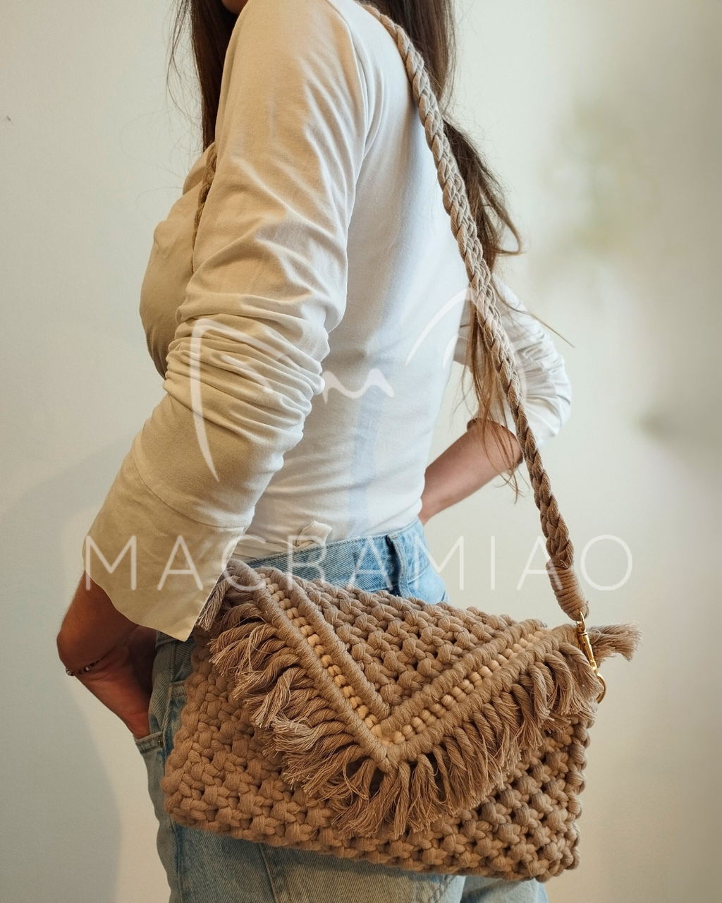 Nini Pochette