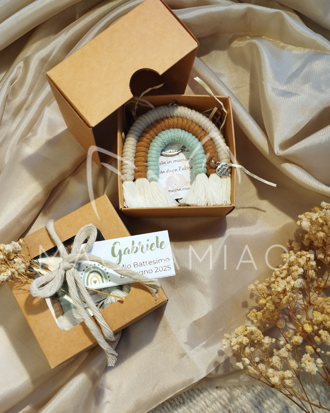 Bomboniere personalizzate