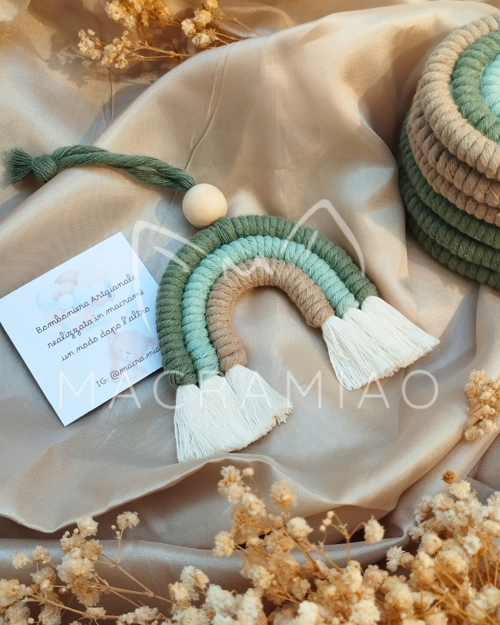 Bomboniere personalizzate