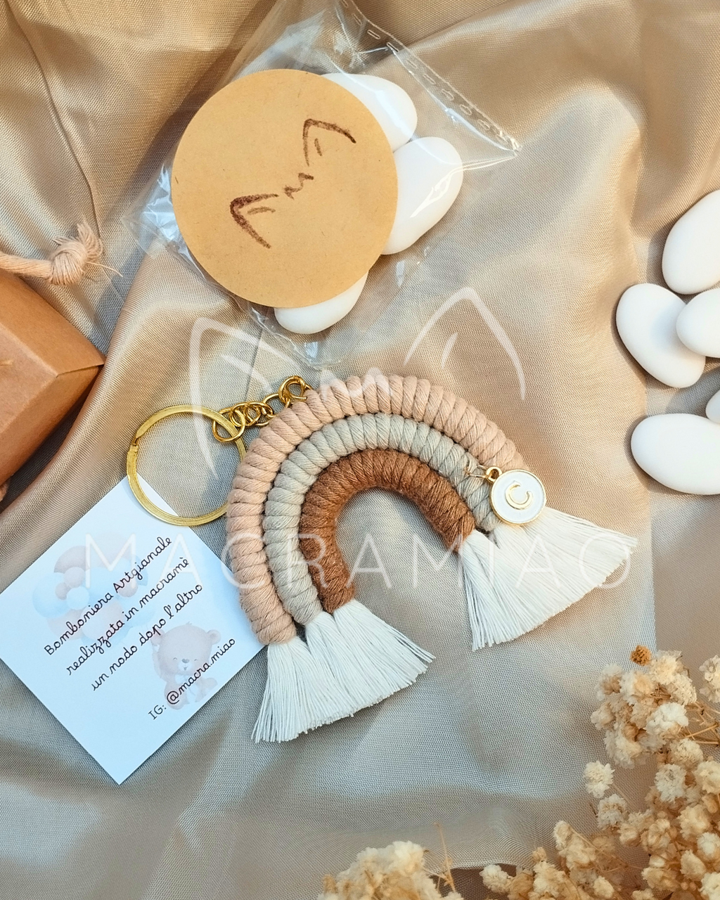 Bomboniere personalizzate