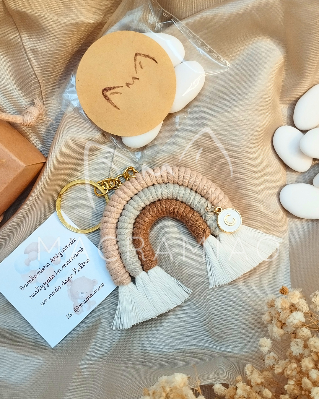 Bomboniere personalizzate