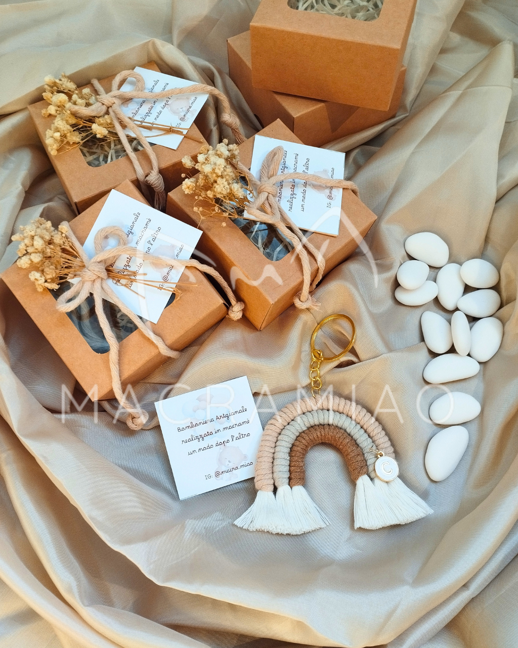 Bomboniere personalizzate