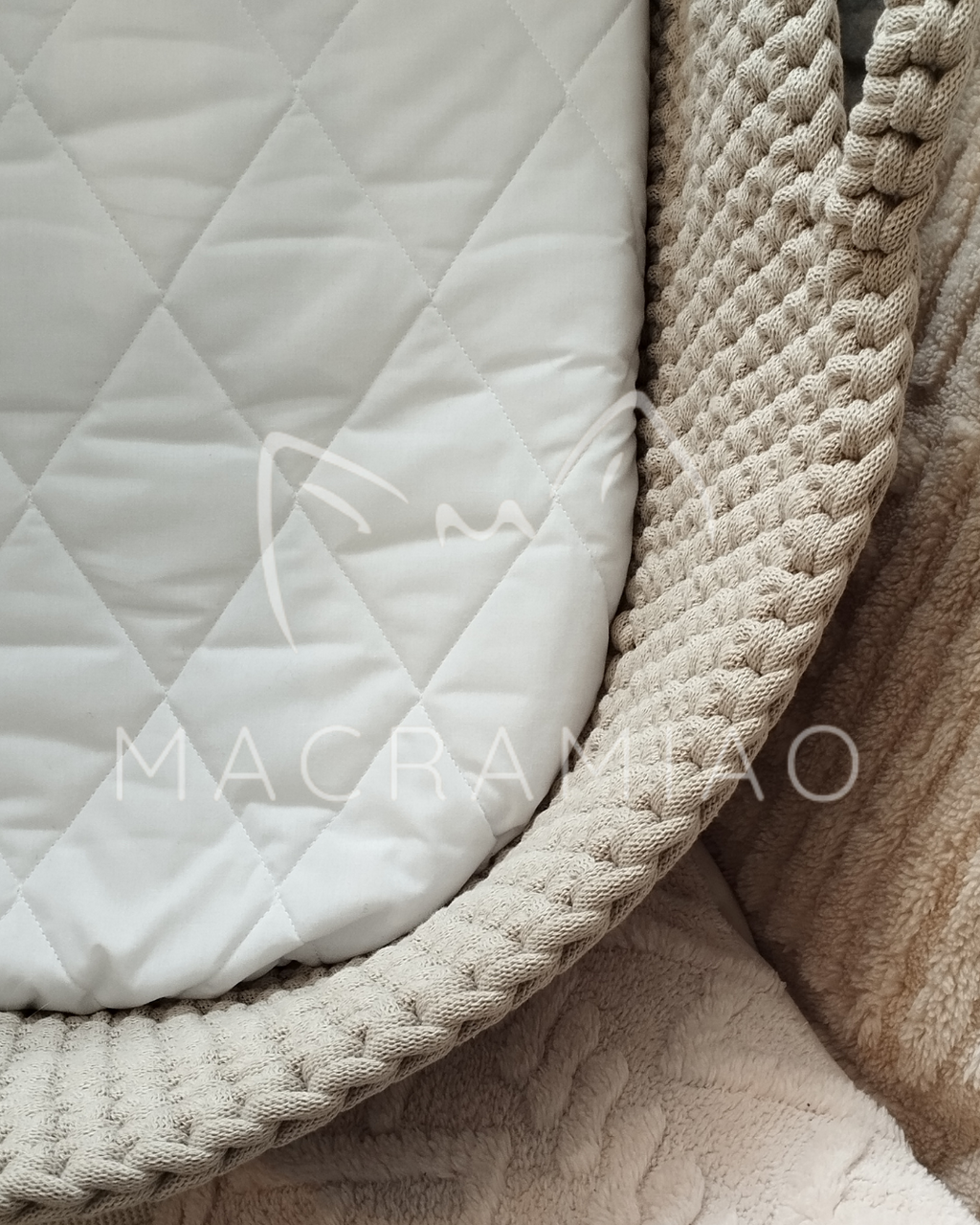 Culla Navicella 0-6 mesi