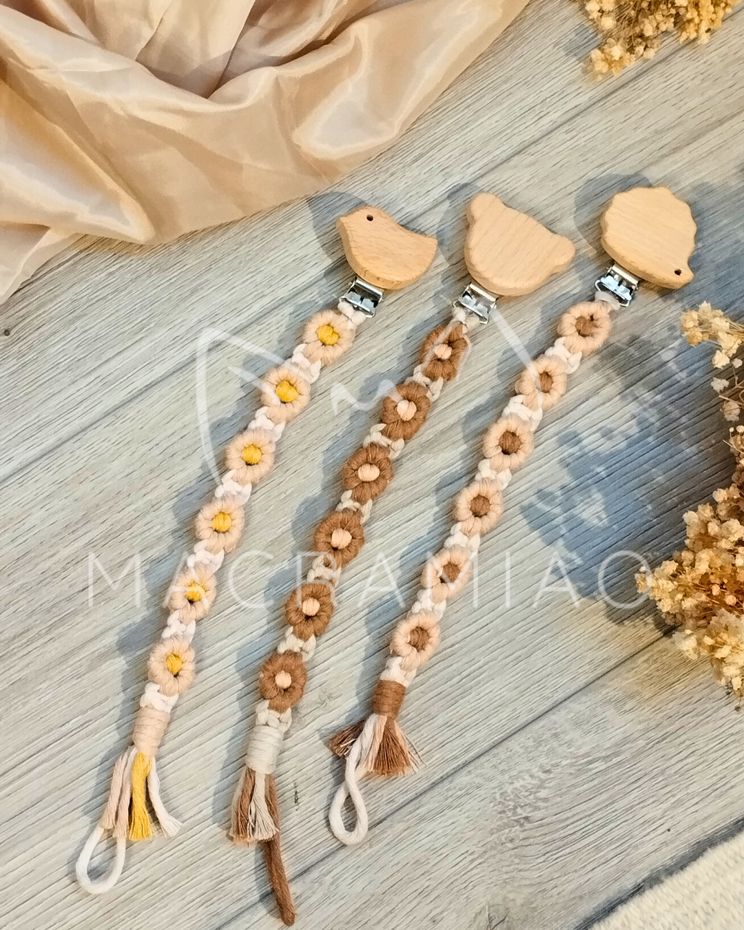 Catenella Porta Ciuccio