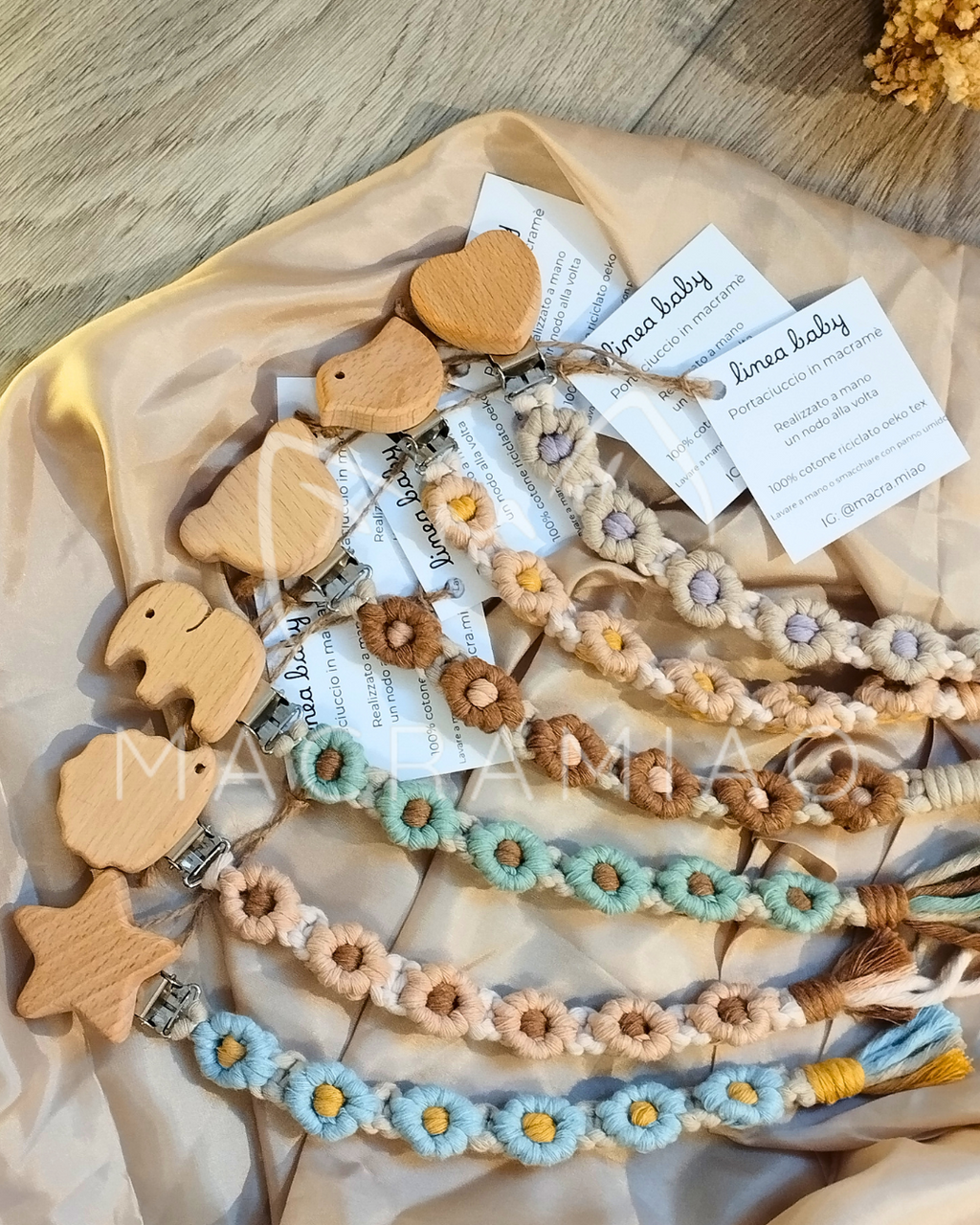 Catenella Porta Ciuccio