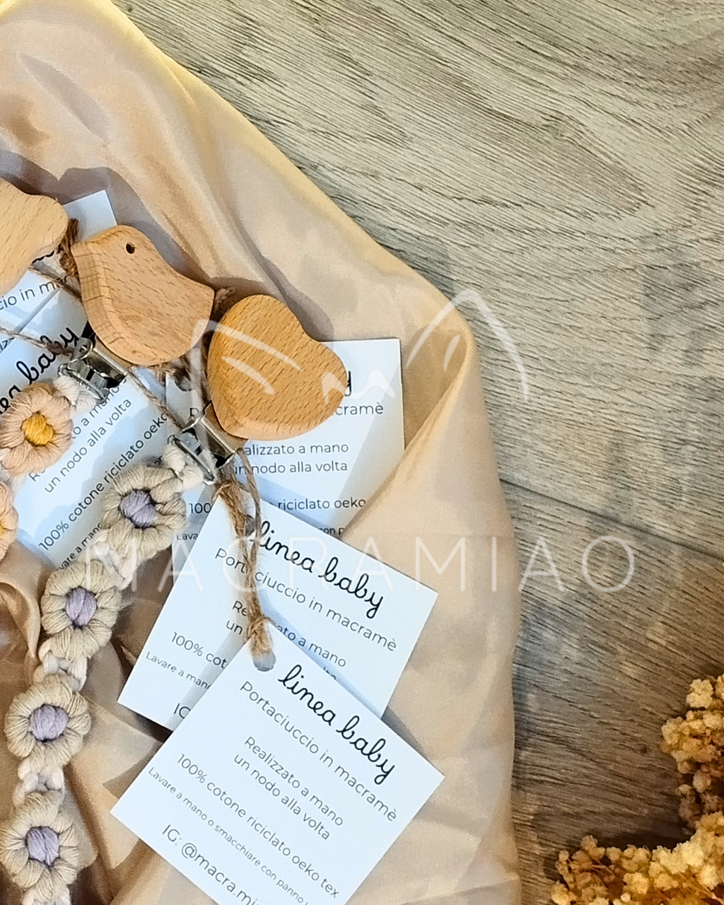 Catenella Porta Ciuccio