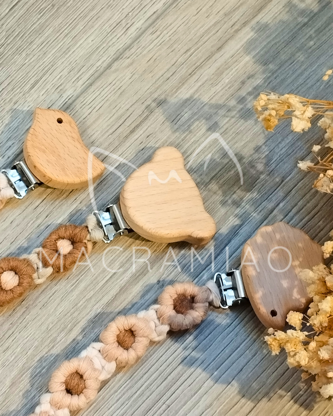 Catenella Porta Ciuccio