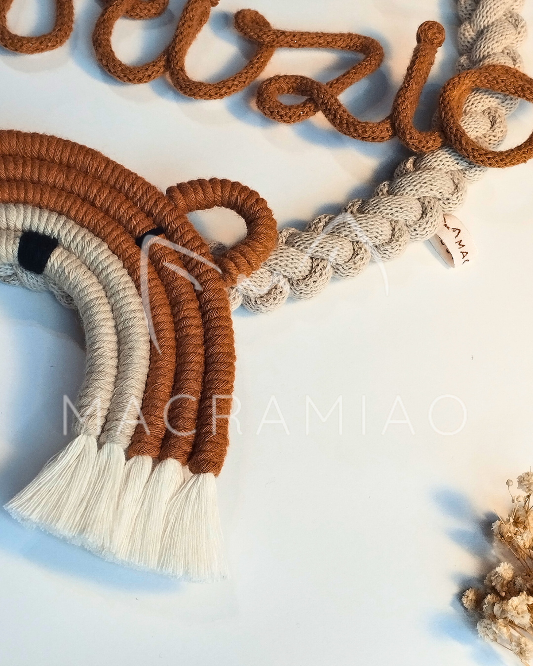 Fiocco Nascita "Teddy Dream"