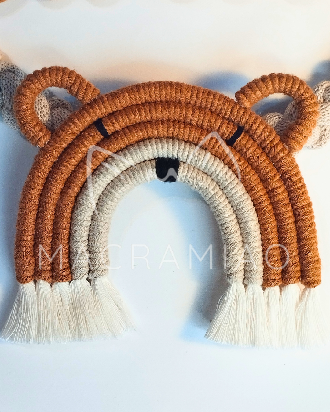 Fiocco Nascita "Teddy Dream"