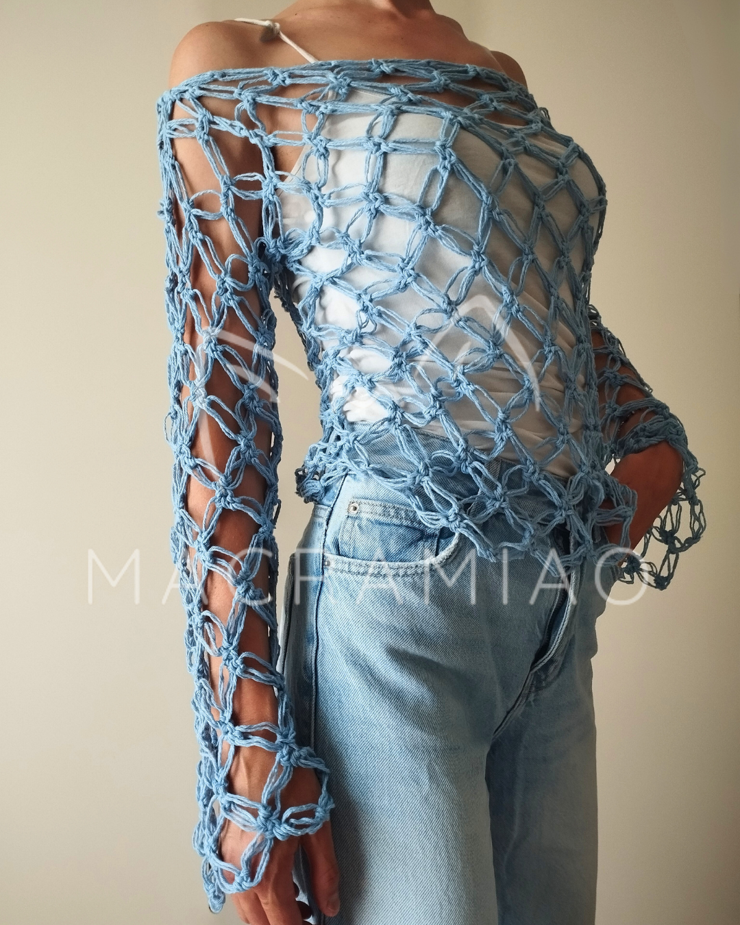 Maglia a rete