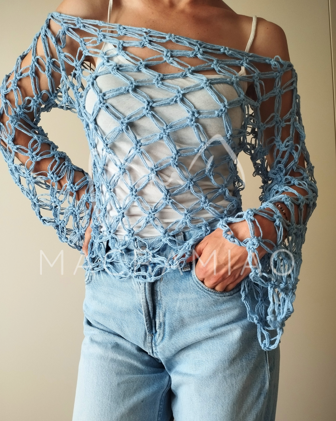 Maglia a rete