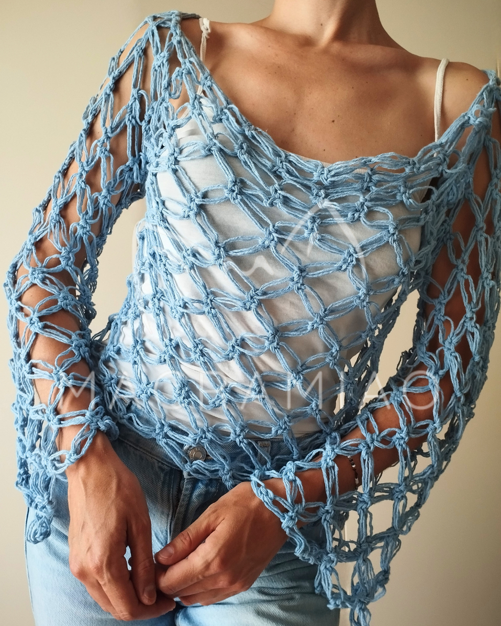 Maglia a rete