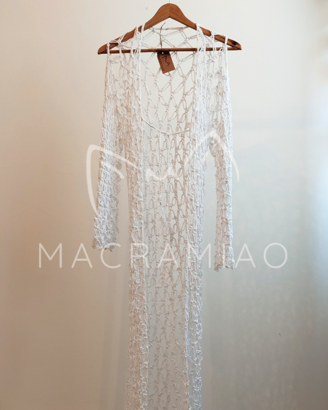 Kimono Cover Up
